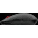 Thumbnail 1 de Mouse Inalámbrico Lenovo Pro 6000, Óptico 4000dpi 4 Botones Bluetooth black