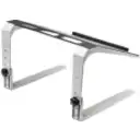 Thumbnail 2 de Adjustable Laptop Stand - Steel/Aluminum - 3 Heights