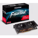 Thumbnail 0 de PowerColor Fighter AMD Radeon RX 6750 XT 12GB GDDR6 [AXRX 6750XT 12GBD6-3DH]