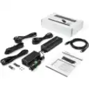 Thumbnail 3 de Hub Ladron USB 3.0  10 Puertos ESD 350W