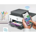 Thumbnail 9 de Impresora Multifunción HP Smart Tank 750 Tinta color WiFi LAN USB Duplex/ADF