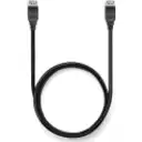 Thumbnail 17 de Cable DisplayPort v1.4 M/M 8K Cable 1.8mts 6ft Pasivo Color Negro - Kensington