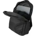 Thumbnail 0 de Mochila Negra Notebook 16-plug 33x40cm