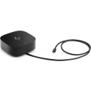 Thumbnail 4 de Docking Station HP Dock G5  Alámbrico USB-C  HDMI DisplayPort  USB 3.0  RJ-45