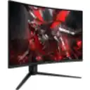 Thumbnail 1 de Monitor Gamer Curvo MSI Optix G271CQR 27" QHD 2560*1440 LED VA DP 2*HDMI 165Hz