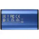 Thumbnail 1 de Unidad SSD Externo ADATA Elite SE880 1TB M.2 USB-C 3.2 G2 L2000MBs E2000MBs Azul