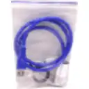 Thumbnail 3 de Panel-Diametro-M22mm Cabeza-28mm USB-AH USB3.0 Cable 60cm A-M Alt-34mm