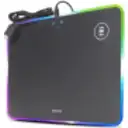 Thumbnail 1 de MousePad Philips SPL7504, 355*255*5.5mm Contorno Iluminación RGB, USB, Negro