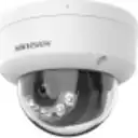Thumbnail 0 de Cámara Hikvision Domo 2MP 2.8mm IP67 IK08 30mt MIC Dual LIght AcuSense