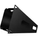Thumbnail 12 de Organizador de Cables Nexxt Solutions NPM-DH2UB, Horizontal 2U, 19", Negro