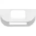Thumbnail 2 de UBIQUITI Blanco para UVC-G4-DOORBELL-PRO Cubierta