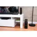 Thumbnail 4 de UPS APC BR900MI Back UPS Pro BR 900VA 6 salidas, AVR, interfaz USB RJ-45 LCD