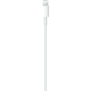 Thumbnail 2 de Cable USB-C a Lightning 1.0 mt Apple