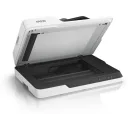 Thumbnail 1 de Escáner de Escritorio Epson DS-1630 Color Dúplex Cama plana 1200dpi USB