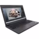Thumbnail 0 de Notebook Lenovo ThinkPad P16v Gen1 Ryzen 7 7840HS 16GB 1TB 16" RTX A500 4GB W11P