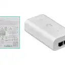 Thumbnail 5 de UniFi Access G3 Gate Starter Kit - 1-Gate Kit (1G3 Intercom, 1Gate Hub, 2PoE++ A