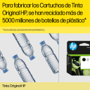 Thumbnail 19 de Cartridge de Tinta HP Ink Cardridge HP 727 Gris 130ML 
