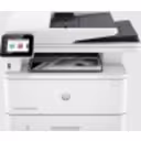 Thumbnail 1 de Impresora Multifunción HP LaserJet Pro MFP 4103fdw Monocrómo WiFi LAN USB Dúplex