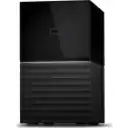 Thumbnail 0 de Western Digital My Book Duo Desktop RAID 20 TB [WDBFBE0200JBK-NESN]