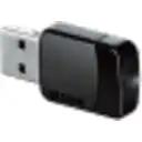 Thumbnail 0 de Adaptador Inalámbrico D-Link WiFi USB DWA-171 AC Dual Band 2.4 - 5 GHz