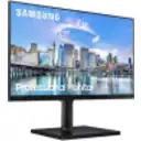 Thumbnail 1 de Monitor Samsung LF24T45 24" FHD 1920*1080 IPS DP 2*HDMI AMD FreeSync Pivot 75Hz