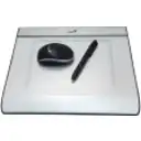 Thumbnail 1 de GENIUS TABLETA GRAFICA DIGITALIZADORA CON MOUSE INALAMBRICO-I608X