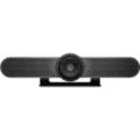 Thumbnail 0 de Cámara Video Conferencia Logitech MeetUp 4K Bluetooth 120° + Expansion Mic Combo