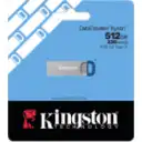 Thumbnail 2 de Kingston - USB flash drive - USB 3.0 - 512GB DataTraveler Kyson 220MB