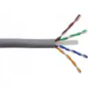 Thumbnail 1 de Cable de Red Furukawa Cat6 UTP LSZH 305mts Color GRIS