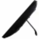 Thumbnail 4 de Monitor Touch Viewsonic TD2430 FHD 24" 1920x1080 LED MVA HDMI DP VGA VESA