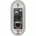 Thumbnail 2 de UBIQUITI Lector Bluetooth+NFC 13,56MHz 1-100-PoE-af IP54 Unifi-Access