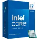 Thumbnail 0 de CPU Intel® Core I7-14700KF 14Gth 3.40-5.60GHZ Turbo 28MB 20 Núc LGA1700 F 