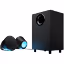 Thumbnail 0 de Parlantes Gamer Logitech G560 Lightsync 2.1 RGB Bluetooth/3.5mm/USB Color Negro