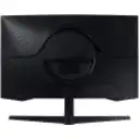 Thumbnail 3 de Monitor Gamer Curvo Samsung Odyssey G5 Wide Quad HD 27" 2560 x 1440 100R HDMI	