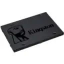 Thumbnail 1 de Unidad SSD Kingston SSDNow A400 120GB 2.5" 7mm SATA3 Lect 500MB/s Escr 320MB/s