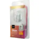 Thumbnail 3 de MLAB AUDIFONO TWS GLASS CRYSTAL + SILICON CASE WHITE