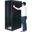 Thumbnail 1 de ER6222 Easy Rack 600mm/42U/1200mm with Roof Side