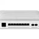 Thumbnail 7 de Switch Ubiquiti USW-Enterprise-8-PoE, 8 Puertos PoE managed switch Layer 3