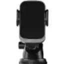 Thumbnail 1 de Klip Xtreme - Car wireless charging holder - 15 Watt - 24 pin USB-C - Cellular phone - Wireless - Para Smartphones - Automatic