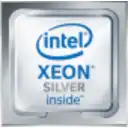 Thumbnail 0 de Intel Xeon Silver 4110 - 2.1 GHz - 8 núcleos - 16 hilos - 11 MB caché - para ThinkAgile VX 1U Certified Node 7Y93; ThinkAgile VX2320 Appliance 7Y93; ThinkSystem SR630