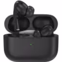 Thumbnail 0 de Audífonos Inalámbricos InEar Monster TW12B, Bluetooth5.1 Estuche de Carga Negros