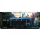 Thumbnail 1 de Logitech G840 XL gaming mouse pad league of legends edition