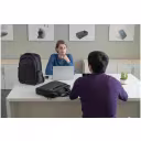 Thumbnail 12 de Funda de transporte para portatil Kensington Contour 2.0 Executive Briefcase