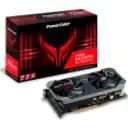 Thumbnail 0 de PowerColor Red Devil Radeon RX 6600XT 8GB GDDR6 [AXRX 6600XT 8GBD6-3DHE/OC]