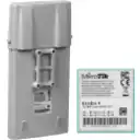 Thumbnail 1 de MIKROTIK 6GHz 2x2 5,9-6,4GHz 1-1000 2-RPSMA L4 Sim RB912UAG-6HPnD-OUT