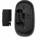 Thumbnail 4 de Mouse Negro USB-AM inalambrico 2,4GHz req/1-AA Black