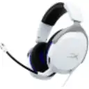 Thumbnail 4 de HyperX Cloud Stinger 2 Core - Auricular - tamano completo - cableado - blanco