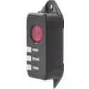 Thumbnail 3 de Hikvision DS-1530HMI Mobile Alarm Terminal - Camara / mando a distancia de DVR -