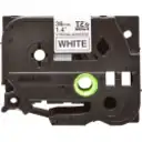 Thumbnail 3 de Cinta Rotuladora Brother TZE-S261 36mm Black on white tape