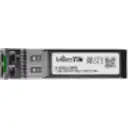 Thumbnail 0 de Mikrotik SFP module 1.25G SM 80km 1550nm Dual LC-connect DDM